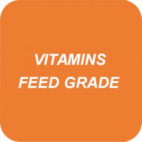 VITAMIN FEED GRADE