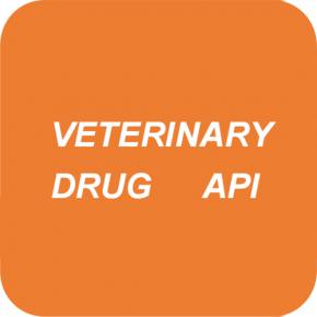 VETERINARY  DRUG  API