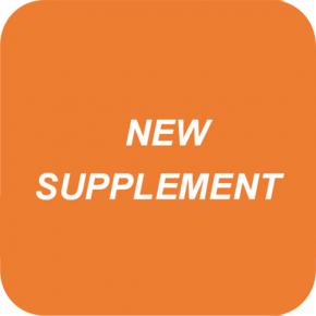 NEW SUPPLEMENT