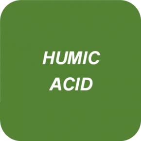 HUMIC ACID